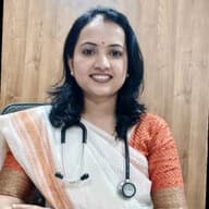 Dr. Soumya S. Inamadar