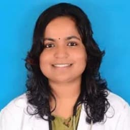 Dr. Soumya S L 