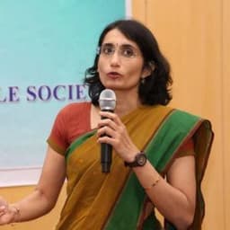 Dr. Sowrabha Bhat
