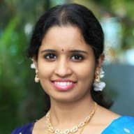 Dr. Sphoorti P Pai