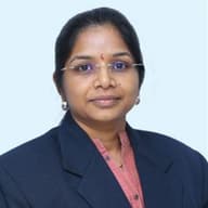 Dr. Sravani Tanna