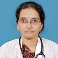 Dr. Sreedevi Patnala