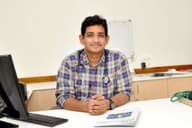 Dr. Ch Sree Harsha Varma
