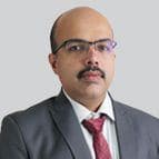 Dr. Sreenath R