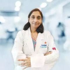 Dr. Sridevi Atluri