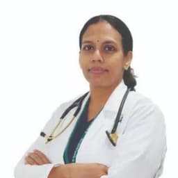 Dr. Sridevi Paladugu