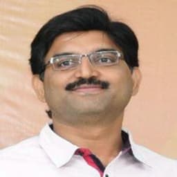 Dr. Srikanth Kongara