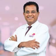 Dr. Srinath Aswathiah