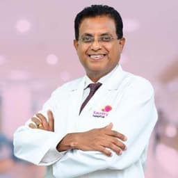 Dr. Srinath Aswathiah
