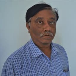 Dr. P Srinivasa Rao