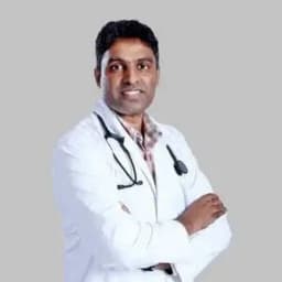 Dr. Srinivas Kandula