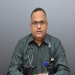 Dr. Shriraam Mahadevan