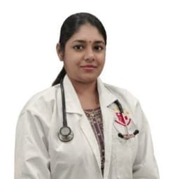 Dr. Srujana T 