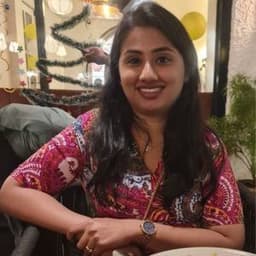 Dr. Sruthi Reddy Kotla