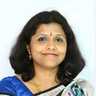 Dr. Sruti Chandrasekaran