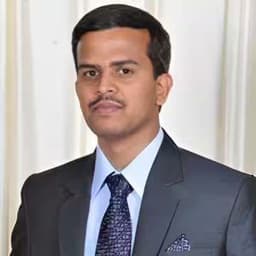 Dr. S. Sridhar