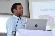 Dr. Subash Ranjan Behera