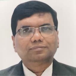 Dr. Subhash Chandra B. Yadav
