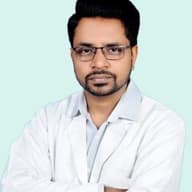Dr. Subhash Kumar Joshi 