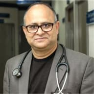 Dr. Subhash Wangnoo