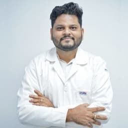 Dr Subhasis Neogi