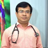 Dr. Subir Swar