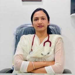 Dr.Suchitra Yadav