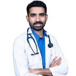 Dr. Sudeep Reddy Gandra