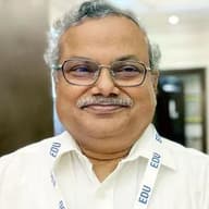 Dr. Sudhir Ranjan Pattanaik