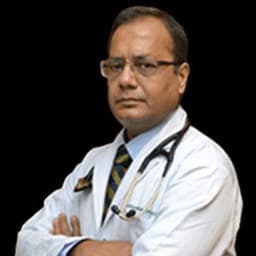 Dr. Sudhir Tripathi