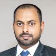 Dr. Suhas Shantaram Khaire
