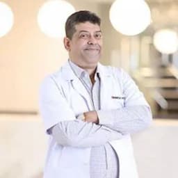 Dr. Sujit Bhattacharya