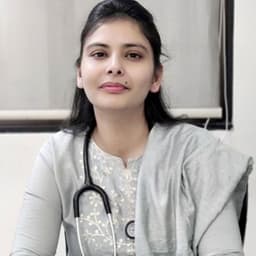 Dr. Sukirti Misra