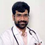 Dr. Sumanasa Gopala Datta Kolli