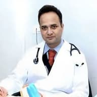 Dr. Suman Kotwal
