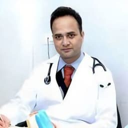 Dr. Suman Kotwal