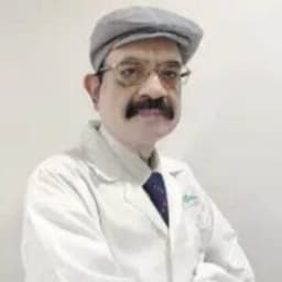 Dr. Sundararaman P G