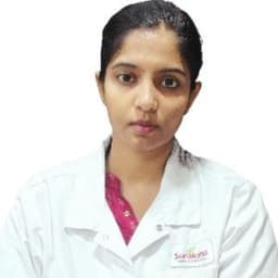 Dr. Sunetra Mondal