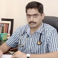 Dr. Sunil Dhand