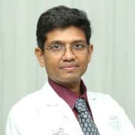 Dr. Sunil Epuri