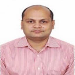 Dr. Sunil Kumar Kota