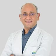 Dr. Sunil Kumar Mishra