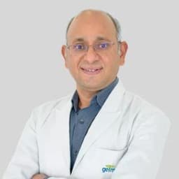 Dr. Sunil Kumar Mishra