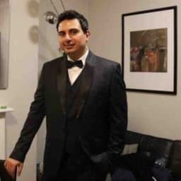 Dr. Supratik Bhattacharyya