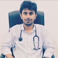 Dr. Suraj Kubihal
