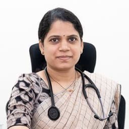 Dr. Sravya Surapaneni