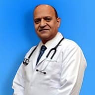 Dr. Surender Kumar