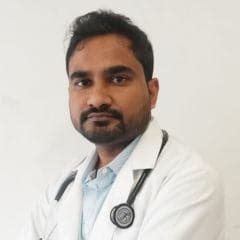 Dr Surendra Prasad G