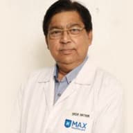 Dr. Surya Kant Mathur