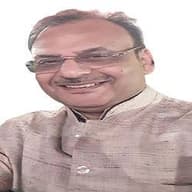 Dr. Surya Kumar Singh